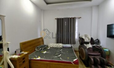 <1048PB>: NHÀ MẶT TIỀN ĐƯỜNG KINH DOANH – ĐƯỜNG 14M – P. PHƯỚC BÌNH – 87.2M2