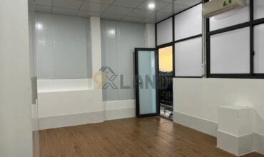 <1019LĐ>: BÁN CĂN HỘ DỊCH VỤ 1T2L – GÓC 2 MẶT TIỀN – HOÀN CÔNG ĐẦY ĐỦ – THU NHẬP KHỦNG 75 TR/TH – 228.5M2