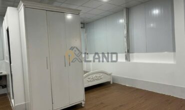 <1019LĐ>: BÁN CĂN HỘ DỊCH VỤ 1T2L – GÓC 2 MẶT TIỀN – HOÀN CÔNG ĐẦY ĐỦ – THU NHẬP KHỦNG 75 TR/TH – 228.5M2