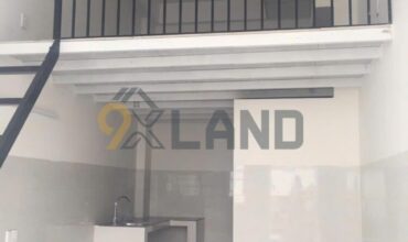 <1019LĐ>: BÁN CĂN HỘ DỊCH VỤ 1T2L – GÓC 2 MẶT TIỀN – HOÀN CÔNG ĐẦY ĐỦ – THU NHẬP KHỦNG 75 TR/TH – 228.5M2