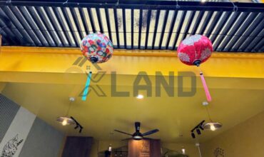 <237LC>: 🏠🏠BÁN NHÀ 2 MẶT TIỀN – 1 TRỆT 1 LẦU 1 TUM – 2 MẶT TIỀN ĐƯỜNG 10 – LC – 81M²