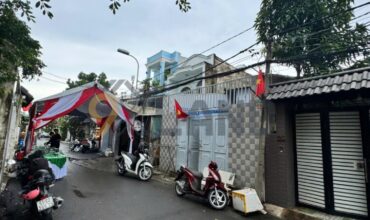 <869TT>: BÁN NHÀ VỊ TRÍ ĐẮC ĐỊA NGAY VÀNH ĐAI 2 TRƯỜNG THỌ – GẦN CHỢ THỦ ĐỨC – 69.6 M2