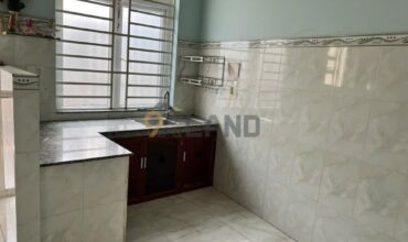 <1227LC>: BÁN NHÀ 1T1L- NGAY TRUNG TÂM VÕ VĂN NGÂN – LINH CHIỂU – DT 56.3 M2