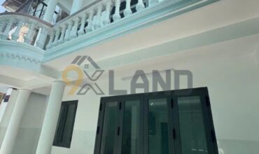 <268LT>: HOT HOT! BÁN GẤP – NHÀ 2 TẦNG – GẦN NGÃ 5 THỦ ĐỨC, ĐH CẢNH SÁT – SỔ HOÀN CÔNG ĐẦY ĐỦ – 40.5 M2