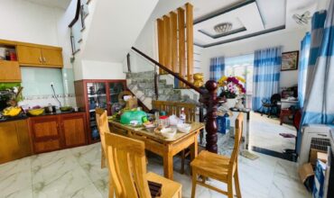 <173Ltr>: BÁN NHÀ 1T1L – GÓC 2 MẶT TIỀN – NGAY KHA VẠN CÂN – TRỤC ĐƯỜNG ĐÔNG ĐÚC SẦM UẤT BẬC NHẤT THỦ ĐỨC – 64.5 M2