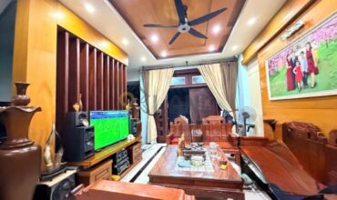 <531LTr>: BÁN GẤP BIỆT THỰ 3TẦNG – GẦN NGÃ TƯ THỦ ĐỨC – ĐƯỜNG LÊ VĂN CHÍ – CÓ GARA ÔTÔ XÂY KIÊN CỐ – 165.9 M2