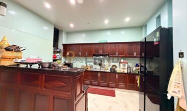 <531LTr>: BÁN GẤP BIỆT THỰ 3TẦNG – GẦN NGÃ TƯ THỦ ĐỨC – ĐƯỜNG LÊ VĂN CHÍ – CÓ GARA ÔTÔ XÂY KIÊN CỐ – 165.9 M2