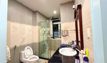 <531LTr>: BÁN GẤP BIỆT THỰ 3TẦNG – GẦN NGÃ TƯ THỦ ĐỨC – ĐƯỜNG LÊ VĂN CHÍ – CÓ GARA ÔTÔ XÂY KIÊN CỐ – 165.9 M2