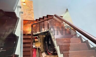 <531LTr>: BÁN GẤP BIỆT THỰ 3TẦNG – GẦN NGÃ TƯ THỦ ĐỨC – ĐƯỜNG LÊ VĂN CHÍ – CÓ GARA ÔTÔ XÂY KIÊN CỐ – 165.9 M2