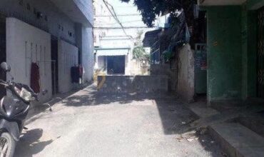 <2044TNPA>: BÁN DÃY TRỌ 2 MẶT TIỀN HẺM – NGAY KHU ĐẠI HỌC THUẬN TIỆN KD BUÔN BÁN – THU NHẬP ỔN ĐỊNH 20TR/TH – 111.8 M2