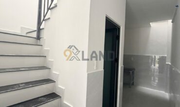 <507LTR>: BÁN NHÀ 1 TRỆT 1 LỬNG HXH NÉ NHAU – GẦN ĐH SƯ PHẠM KỸ THUẬT – ĐƯỜNG RỘNG 10M – 33.7 M2