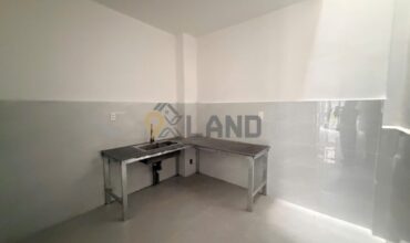<507LTR>: BÁN NHÀ 1 TRỆT 1 LỬNG HXH NÉ NHAU – GẦN ĐH SƯ PHẠM KỸ THUẬT – ĐƯỜNG RỘNG 10M – 33.7 M2