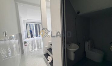 <507LTR>: BÁN NHÀ 1 TRỆT 1 LỬNG HXH NÉ NHAU – GẦN ĐH SƯ PHẠM KỸ THUẬT – ĐƯỜNG RỘNG 10M – 33.7 M2
