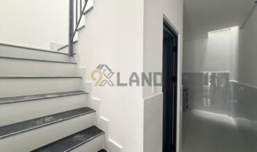 <507LTR>: BÁN NHÀ 1 TRỆT 1 LỬNG HXH NÉ NHAU – GẦN ĐH SƯ PHẠM KỸ THUẬT – ĐƯỜNG RỘNG 10M – 33.7 M2
