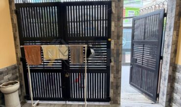 <873TT>: BÁN NHÀ 1T1L – KINH DOANH TỐT – NGAY CHỢ THỦ ĐỨC – ĐƯỜNG THÔNG – 89.2M2 NGANG 4.75M