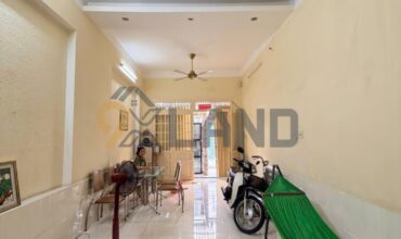 <873TT>: BÁN NHÀ 1T1L – KINH DOANH TỐT – NGAY CHỢ THỦ ĐỨC – ĐƯỜNG THÔNG – 89.2M2 NGANG 4.75M