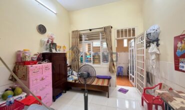 <873TT>: BÁN NHÀ 1T1L – KINH DOANH TỐT – NGAY CHỢ THỦ ĐỨC – ĐƯỜNG THÔNG – 89.2M2 NGANG 4.75M