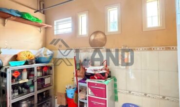 <873TT>: BÁN NHÀ 1T1L – KINH DOANH TỐT – NGAY CHỢ THỦ ĐỨC – ĐƯỜNG THÔNG – 89.2M2 NGANG 4.75M