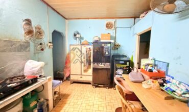 <399LC>: BÁN NHÀ MẶT TIỀN – KHU KD ĐÔNG ĐÚC – NGAY TRƯỜNG DH SPKT – 122.6 M2