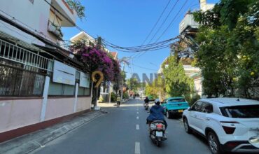 <1046LT> BÁN GẤP DÃY TRỌ HẺM XE TẢI- KDC AN NINH- SẴN DÒNG TIỀN