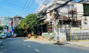 <181Ltr> BÁN NHANH LÔ ĐẤT TRUNG TÂM RA HOÀNG DIỆU 2 CHỈ 200M – XD CAO TẦNG- GIỮ DÒNG TIỀN CAO