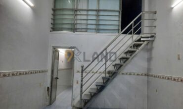 <690LĐ>: BÁN NHÀ GẦN CHỢ THỦ ĐỨC – KHU TRUNG TÂM SẦM UẤT – FULL TIỆN ÍCH – 33.59 M2