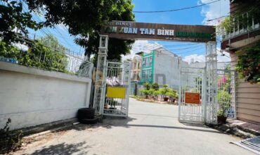 <1184TB>: BÁN ĐẤT KHU PHÂN LÔ VẠN XUÂN – KHU CAO RÁO – KHÔNG NGẬP NƯỚC – 50.2 M2 VUÔNG VỨC
