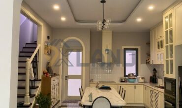 <24BT>: NHÀ SIÊU ĐẸP – THIẾT KẾ SANG TRỌNG – GẦN ĐƯỜNG ĐẶNG VĂN BI – PHƯỜNG BÌNH THỌ – 63.8M²