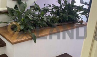 <24BT>: NHÀ SIÊU ĐẸP – THIẾT KẾ SANG TRỌNG – GẦN ĐƯỜNG ĐẶNG VĂN BI – PHƯỜNG BÌNH THỌ – 63.8M²