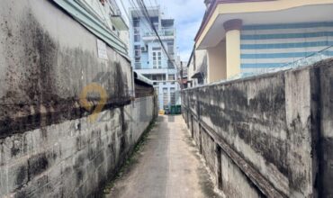 <532Ltr>: BÁN NHÀ 1TL – GẦN HOÀNG DIỆU 2 – P. LINH TRUNG – 96.3m2 NGANG 6.2M