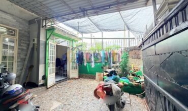 <532Ltr>: BÁN NHÀ 1TL – GẦN HOÀNG DIỆU 2 – P. LINH TRUNG – 96.3m2 NGANG 6.2M