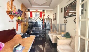 <532Ltr>: BÁN NHÀ 1TL – GẦN HOÀNG DIỆU 2 – P. LINH TRUNG – 96.3m2 NGANG 6.2M