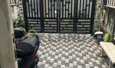 <305PLB>: BÁN NHÀ 1T1L – SỔ HỒNG RIÊNG – HẺM THÔNG GẦN MẶT ĐƯỜNG – 74.7 M2