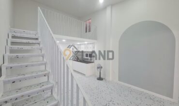 <1457LX>: BÁN NHÀ CẤP 4 + GÁC LỬNG – SỔ HỒNG RIÊNG – KHU DÂN CƯ AN NINH – SẴN DÒNG TIỀN 5.5 TR/TH – 55.3 M2