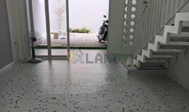 <1457LX>: BÁN NHÀ CẤP 4 + GÁC LỬNG – SỔ HỒNG RIÊNG – KHU DÂN CƯ AN NINH – SẴN DÒNG TIỀN 5.5 TR/TH – 55.3 M2