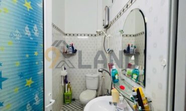 <533Ltr>: BÁN NHÀ 2 TẦNG HXH NGAY TRƯỜNG ĐH NGÂN HÀNG – NGAY KHU ẨM THỰC SẦM UẤT HD2 – 55.4 M2