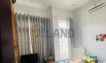 <533Ltr>: BÁN NHÀ 2 TẦNG HXH NGAY TRƯỜNG ĐH NGÂN HÀNG – NGAY KHU ẨM THỰC SẦM UẤT HD2 – 55.4 M2