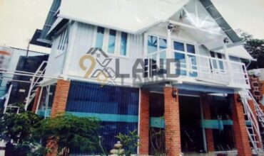 <1033Ltr>: BÁN NHANH NHÀ 1 TRỆT 1 LỬNG + NHÀ TRỌ – GẦN ĐƯỜNG XA LỘ HÀ NỘI – OTO RA VÀO THOẢI MÁI – NGANG 10.5M – 239.8 M2