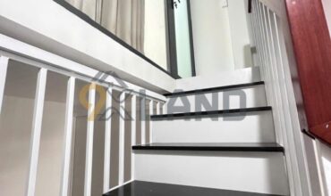 <224TT>: NHÀ MỚI ĐẸP 1T1L – SÁT CHỢ THỦ ĐỨC – GẦN GA METRO BÌNH THÁI – NỘI THẤT ĐẦY ĐỦ– ĐANG CHO THUÊ 6TR/THÁNG – 21.1M2