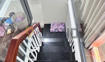 <224TT>: NHÀ MỚI ĐẸP 1T1L – SÁT CHỢ THỦ ĐỨC – GẦN GA METRO BÌNH THÁI – NỘI THẤT ĐẦY ĐỦ– ĐANG CHO THUÊ 6TR/THÁNG – 21.1M2