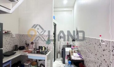 <224TT>: NHÀ MỚI ĐẸP 1T1L – SÁT CHỢ THỦ ĐỨC – GẦN GA METRO BÌNH THÁI – NỘI THẤT ĐẦY ĐỦ– ĐANG CHO THUÊ 6TR/THÁNG – 21.1M2