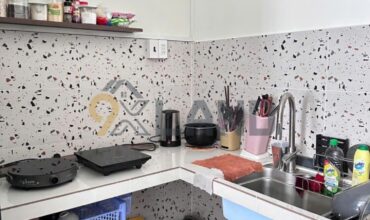 <224TT>: NHÀ MỚI ĐẸP 1T1L – SÁT CHỢ THỦ ĐỨC – GẦN GA METRO BÌNH THÁI – NỘI THẤT ĐẦY ĐỦ– ĐANG CHO THUÊ 6TR/THÁNG – 21.1M2