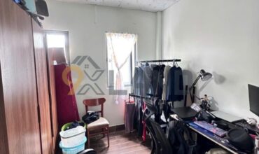 <224TT>: NHÀ MỚI ĐẸP 1T1L – SÁT CHỢ THỦ ĐỨC – GẦN GA METRO BÌNH THÁI – NỘI THẤT ĐẦY ĐỦ– ĐANG CHO THUÊ 6TR/THÁNG – 21.1M2
