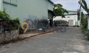 <664LĐ>: BÁN ĐẤT HẺM VÀNH ĐAI 2 NGAY TRUNG TÂM LINH ĐÔNG – TIỆN XÂY CHDV – KHÁCH SẠN – 243M2